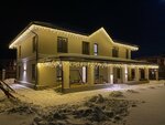Svetodelika (Bazoviy Lane, 54), led systems