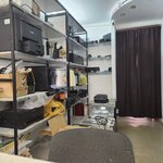 Smile (Mikhaila Nagibina Avenue, 23), computer repairs and services