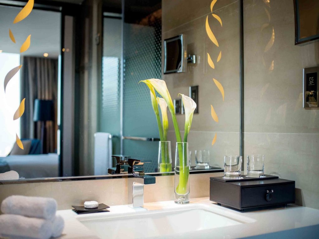 Фото Sofitel Lianyungang Suning