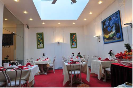 Фото Cerano City Hotel Koln Am Dom