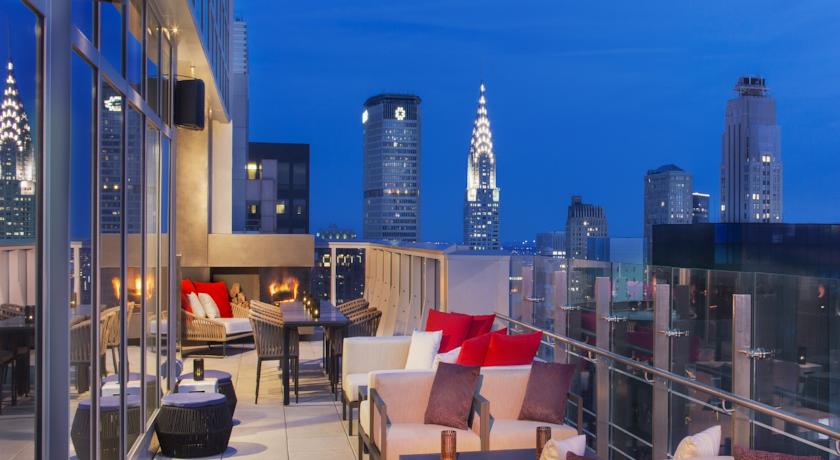 Фото Hyatt Centric Times Square