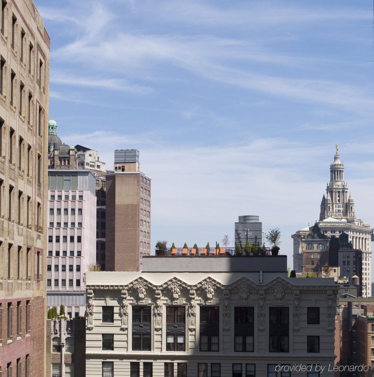Фото Holiday Inn New York City - Wall Street, an Ihg Hotel