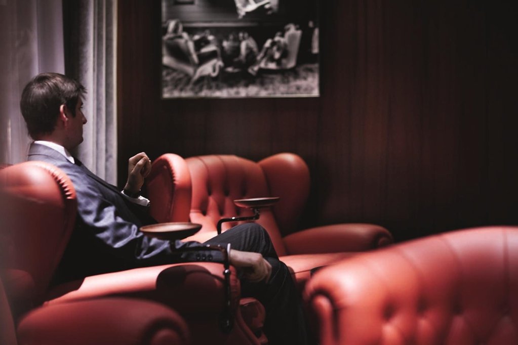 Фото Le Royal Monceau Raffles Paris