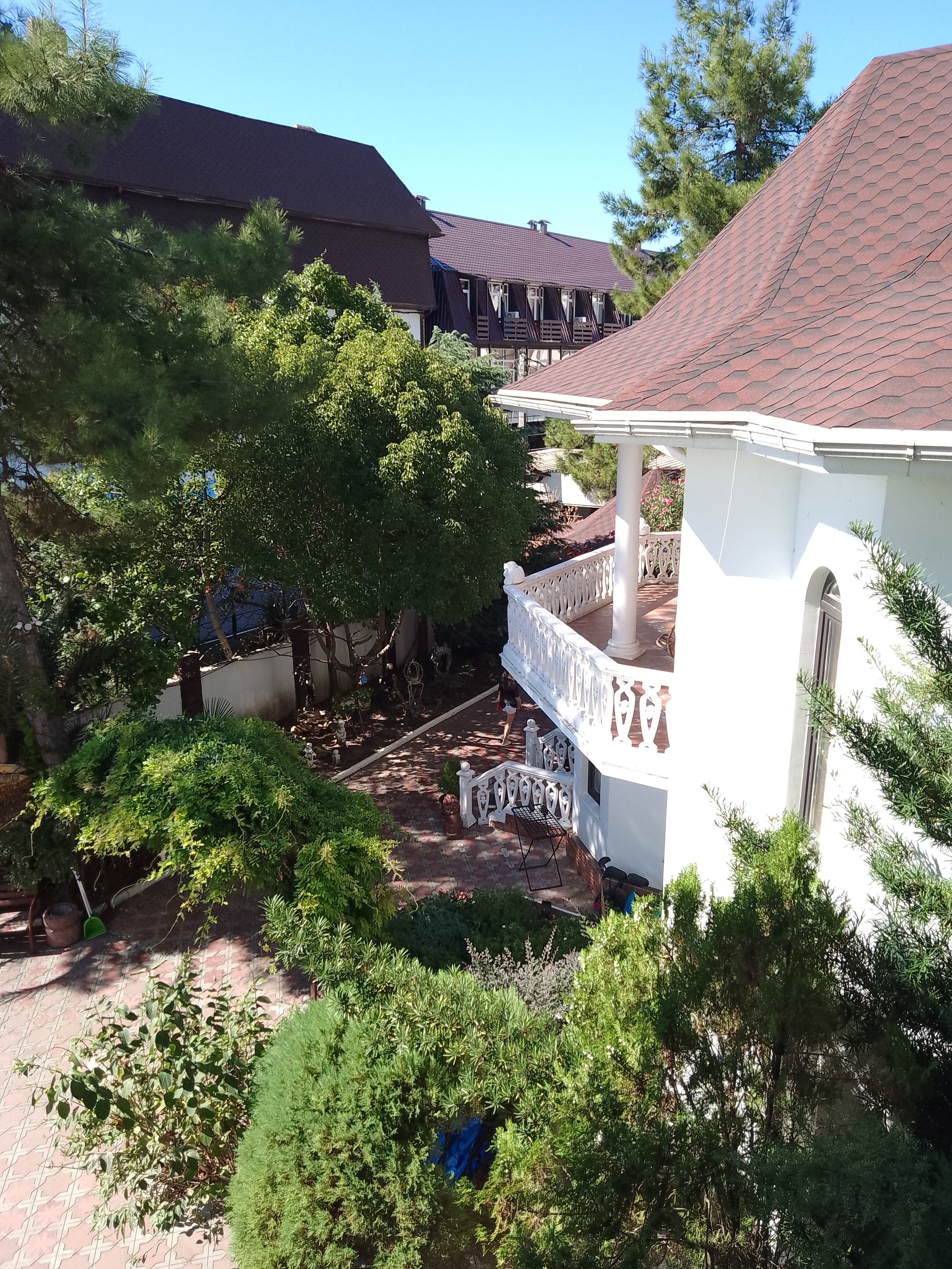 Фото Сахалин