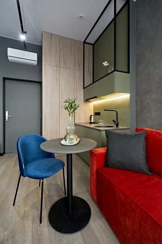 Фото Terraplace by Mix Hotels