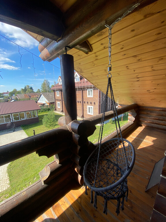 Фото Красная усадьба