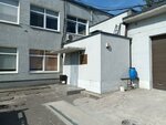 West Trade (posyolok Nevskoye, Industrialnaya ulitsa, 3к4), building materials wholesale