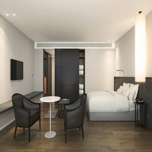 Фото Shilla Stay Haeundae