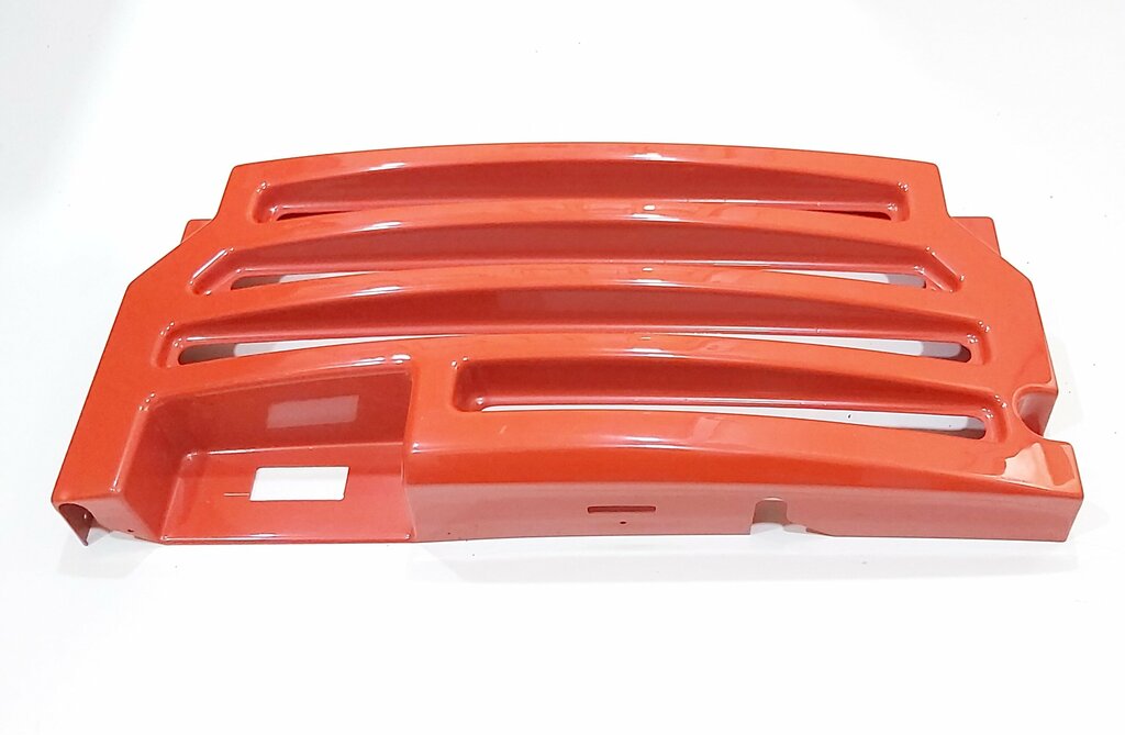 Plastic products Ceysan Thermoform Plastic Ltd Co, Izmir, photo