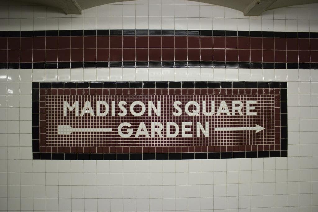 Фото Holiday Inn Express New York City - Chelsea