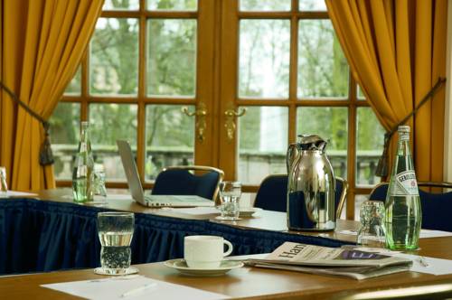 Фото Maritim Am Schlossgarten Fulda