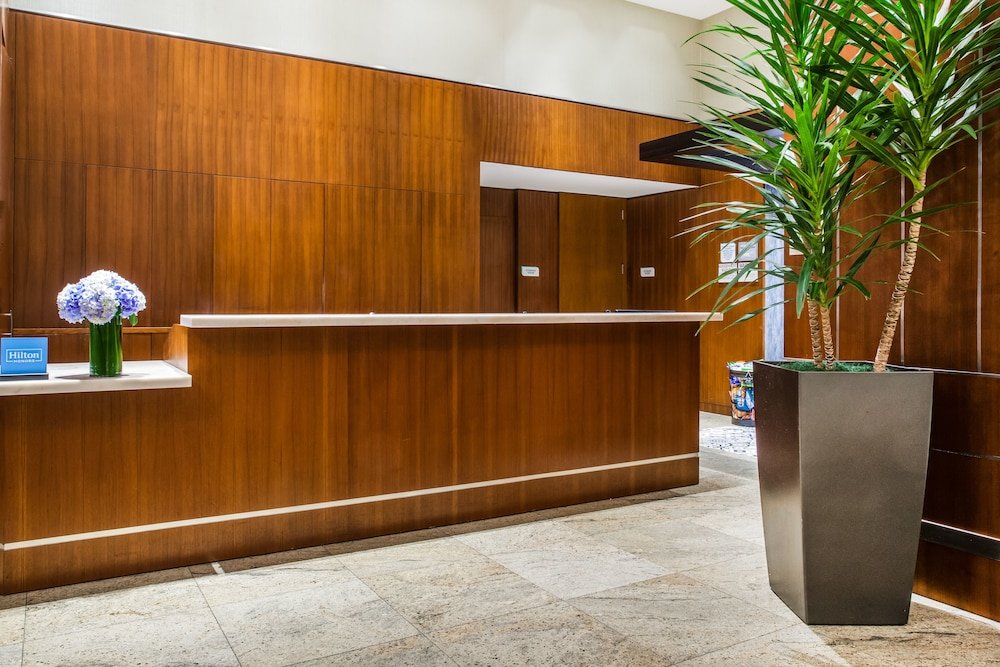 Фото Hilton Garden Inn New York/West 35 Street