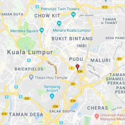 Фото Days Hotel & Suites Fraser Business Park Kuala Lumpur