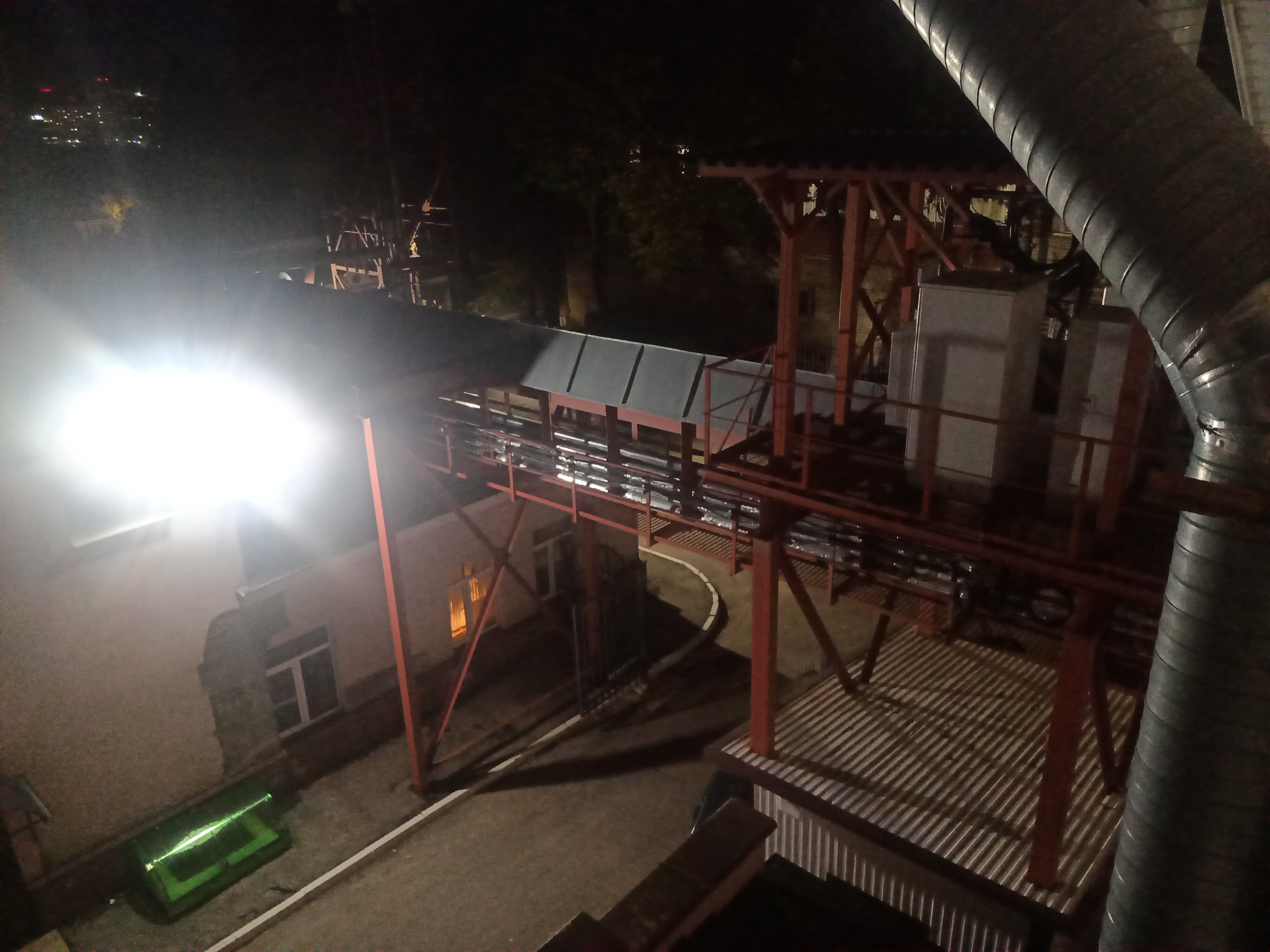 Фото Саврасовская