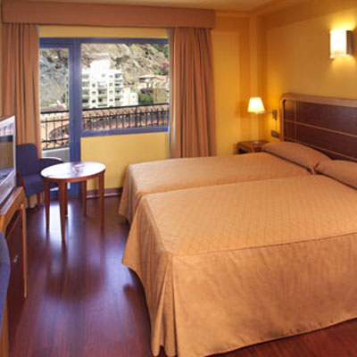 Фото Ms Maestranza