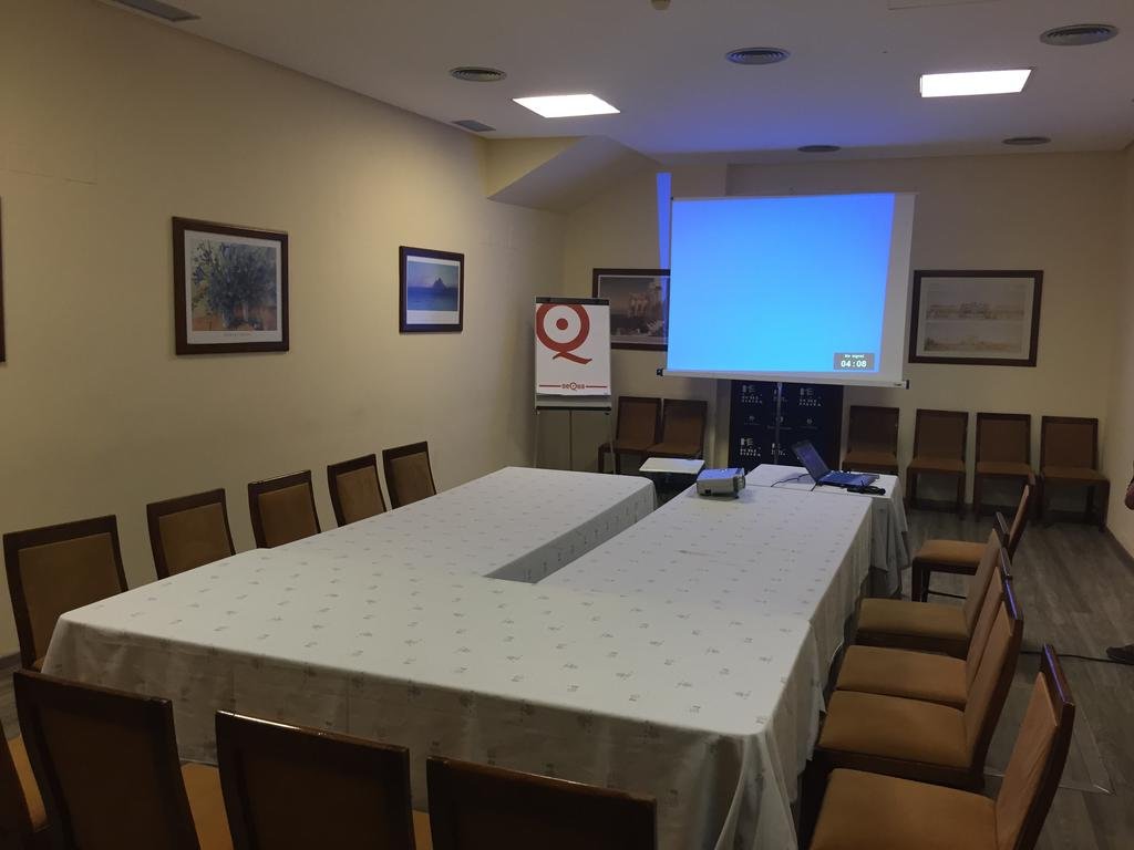 Фото Hotel Europa