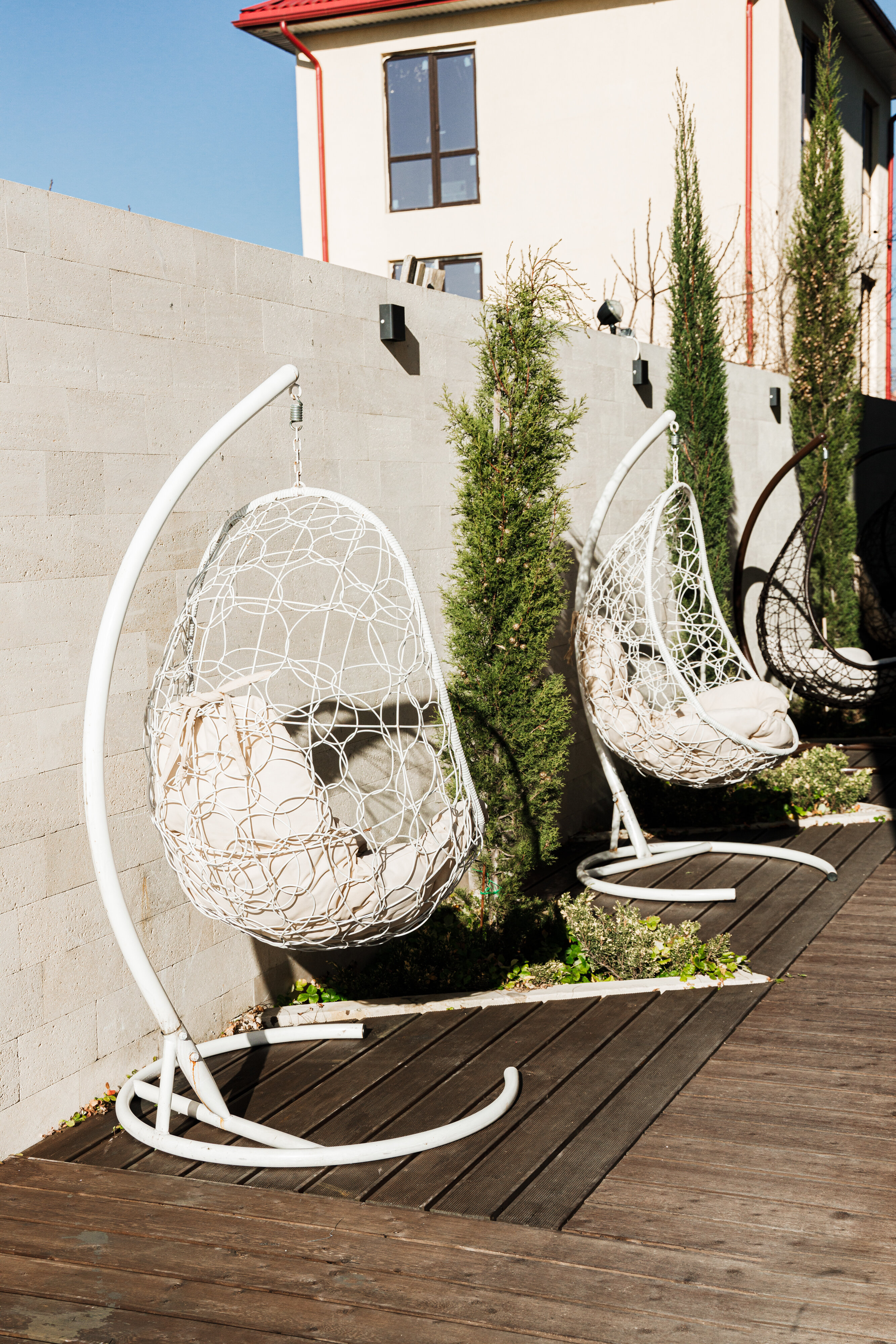 Фото Сафино Сириус