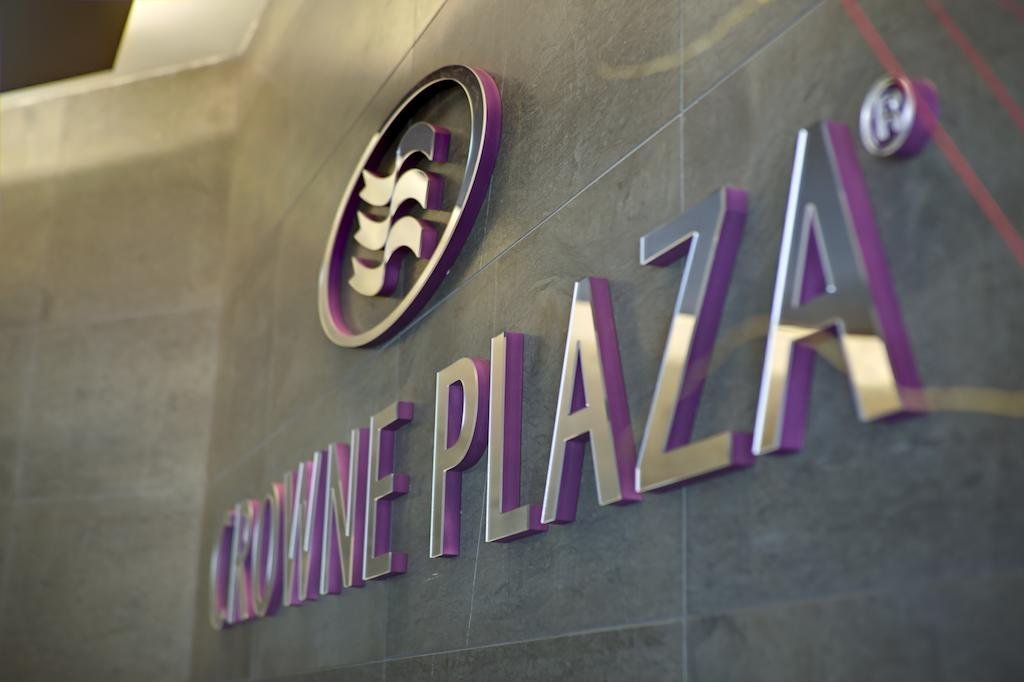 Фото Crowne Plaza Verona Fiera, an Ihg Hotel