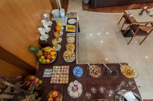 Фото Rh Sorolla Centro