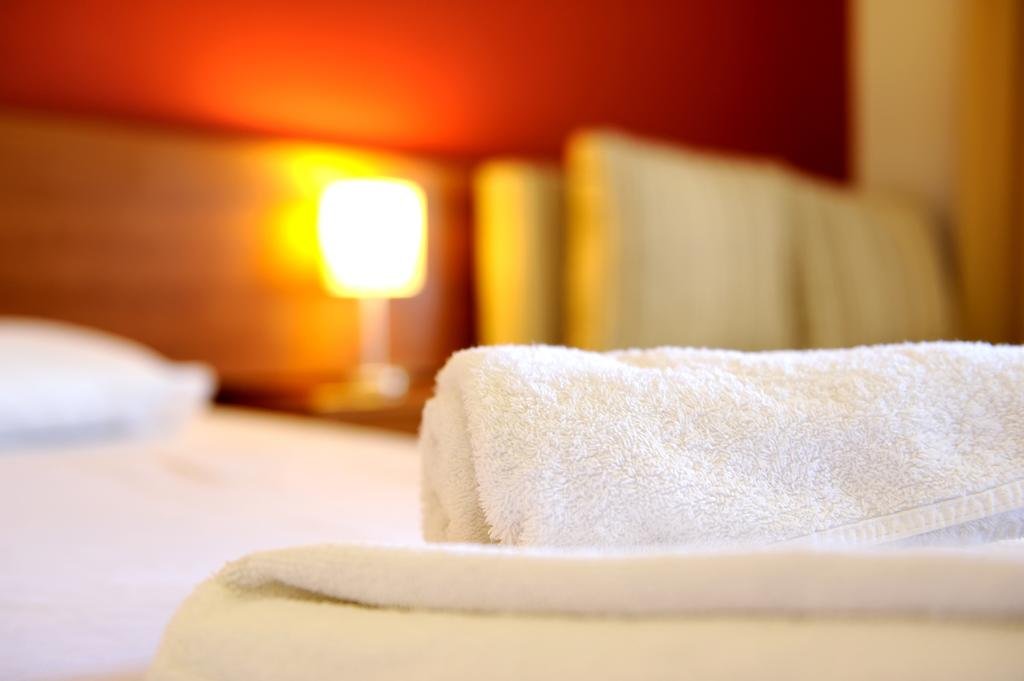 Фото Ruskin Hotel