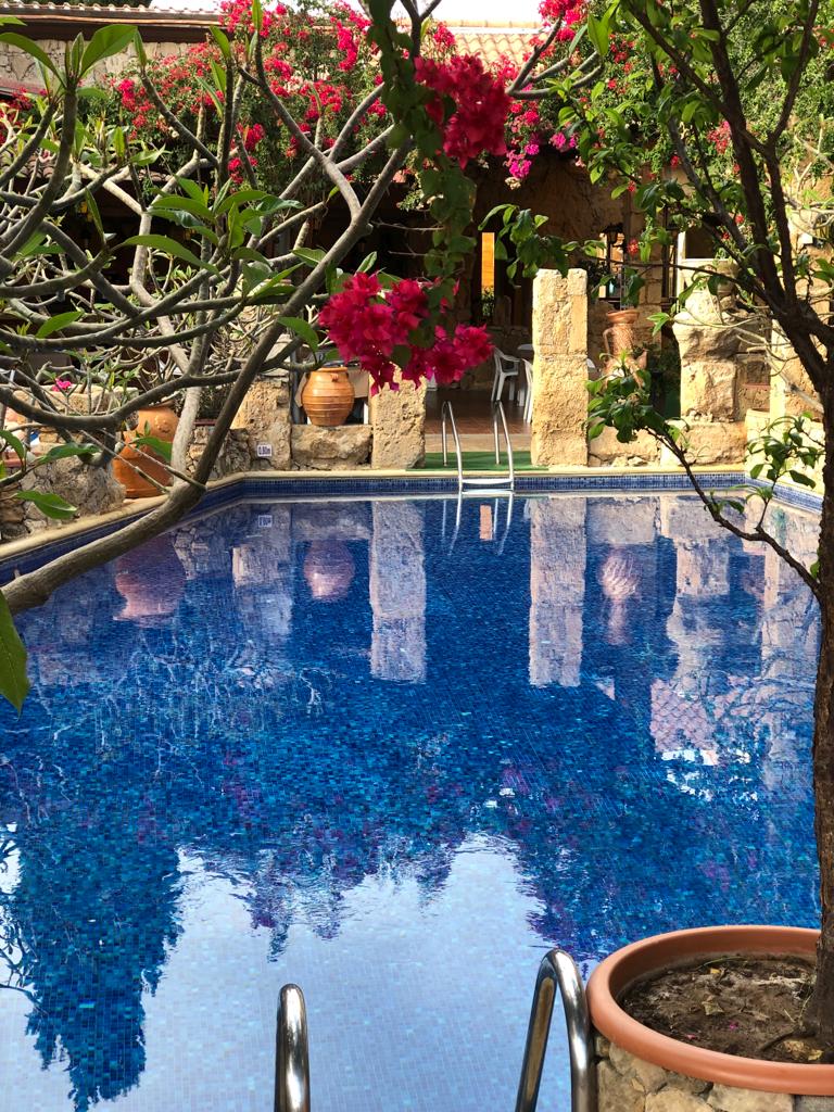 Фото Roman Boutique Hotel