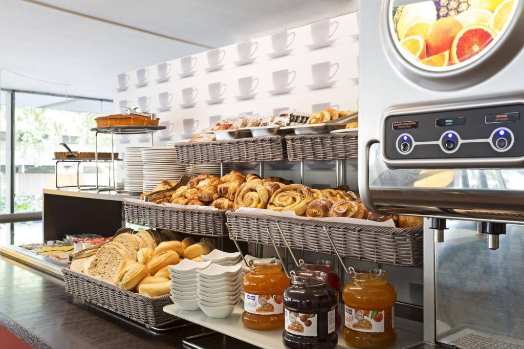 Фото B&b Hotel Firenze City Center