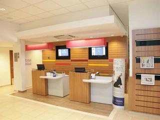 Фото Ibis Sertaozinho