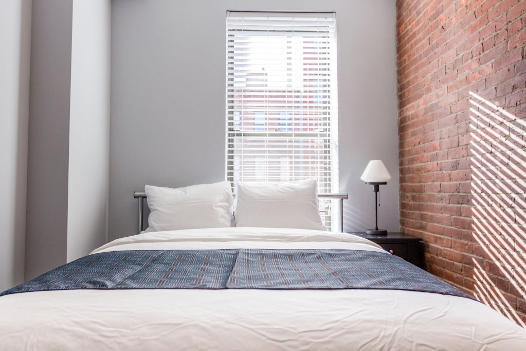 Фото The Park Ave North Hotel