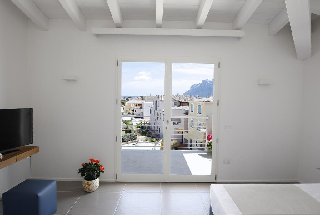 Фото Residence Hotel Porto San Paolo