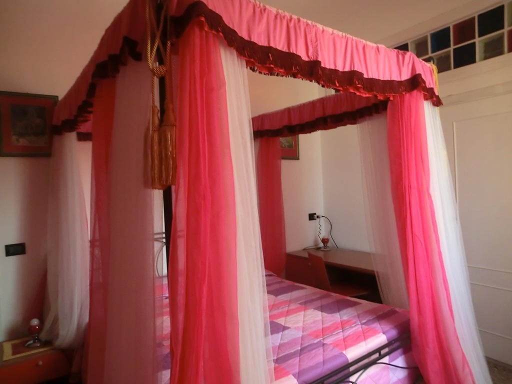 Фото BBC Christian Bed & Breakfast