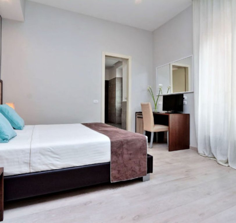 Фото Relais Servio Tullio