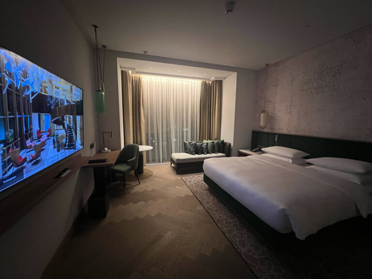 Фото Гранд Ростов Хаятт Ридженси