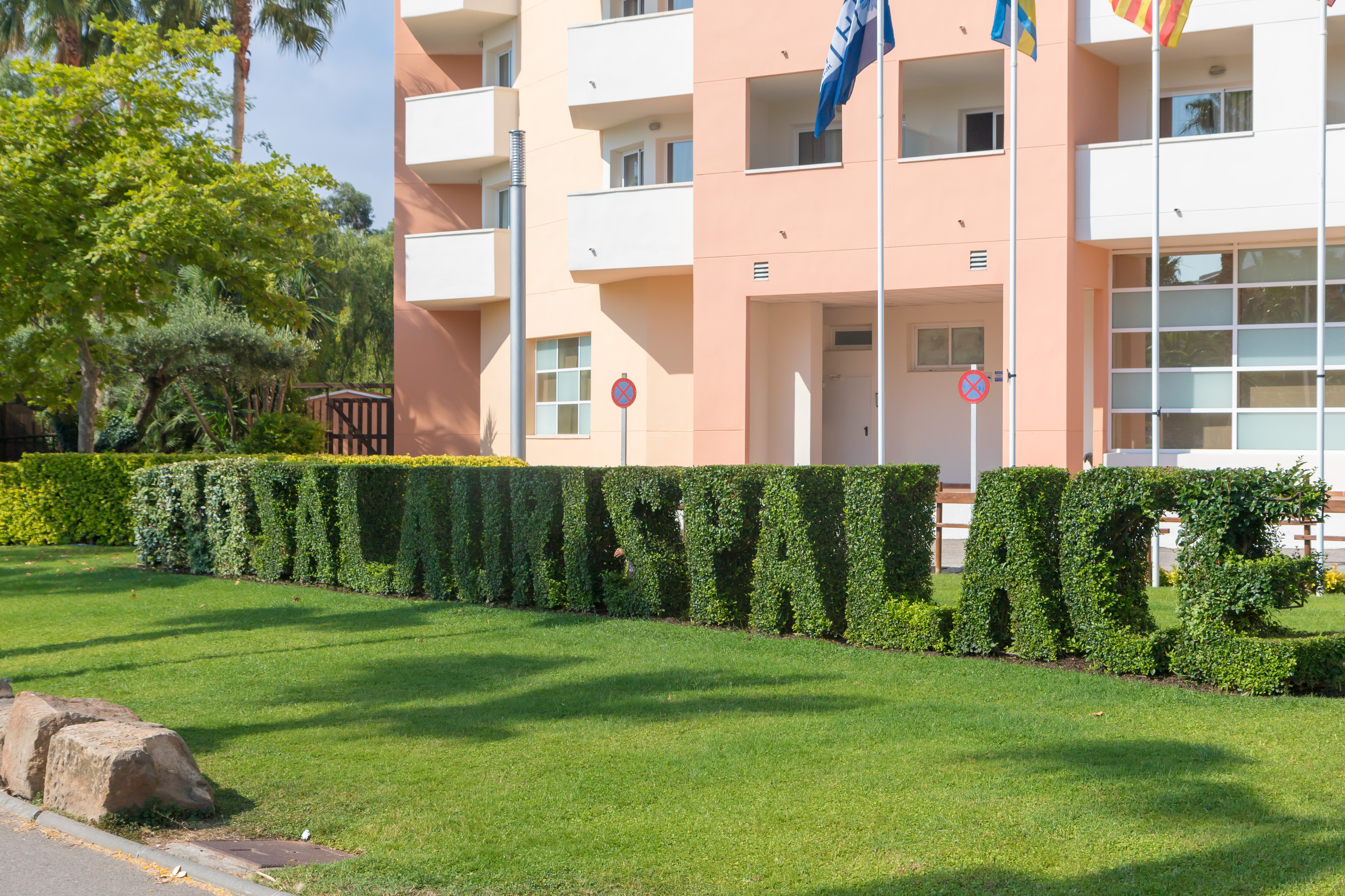 Фото H10 Salauris Palace