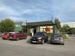 Rozavetrov (Partizana Germana Street, 22к4), floristeria