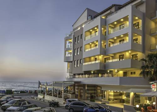 Фото Swell Boutique Hotel