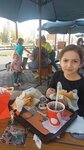 Vkusno — i Tochka. Auto (Proletarskiy prospekt, 9/1), fast food