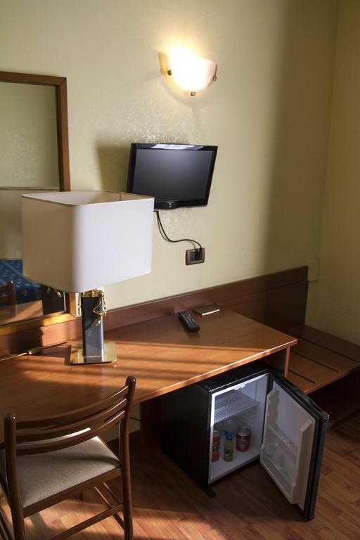 Фото Hotel Marc Aurelio