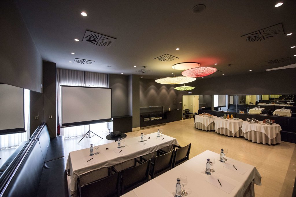 Фото Carris Cardenal Quevedo Hotel