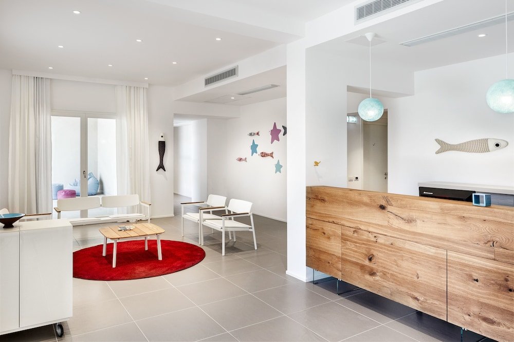 Фото Residence Hotel Porto San Paolo