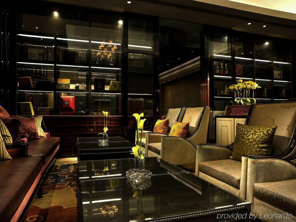 Фото Sofitel Hangzhou Westlake