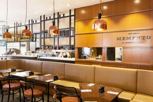Гостиница Mantra 2 Bond Street Sydney