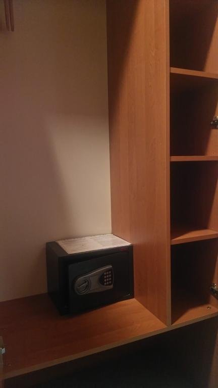 Фото Hotel Sorea Regia