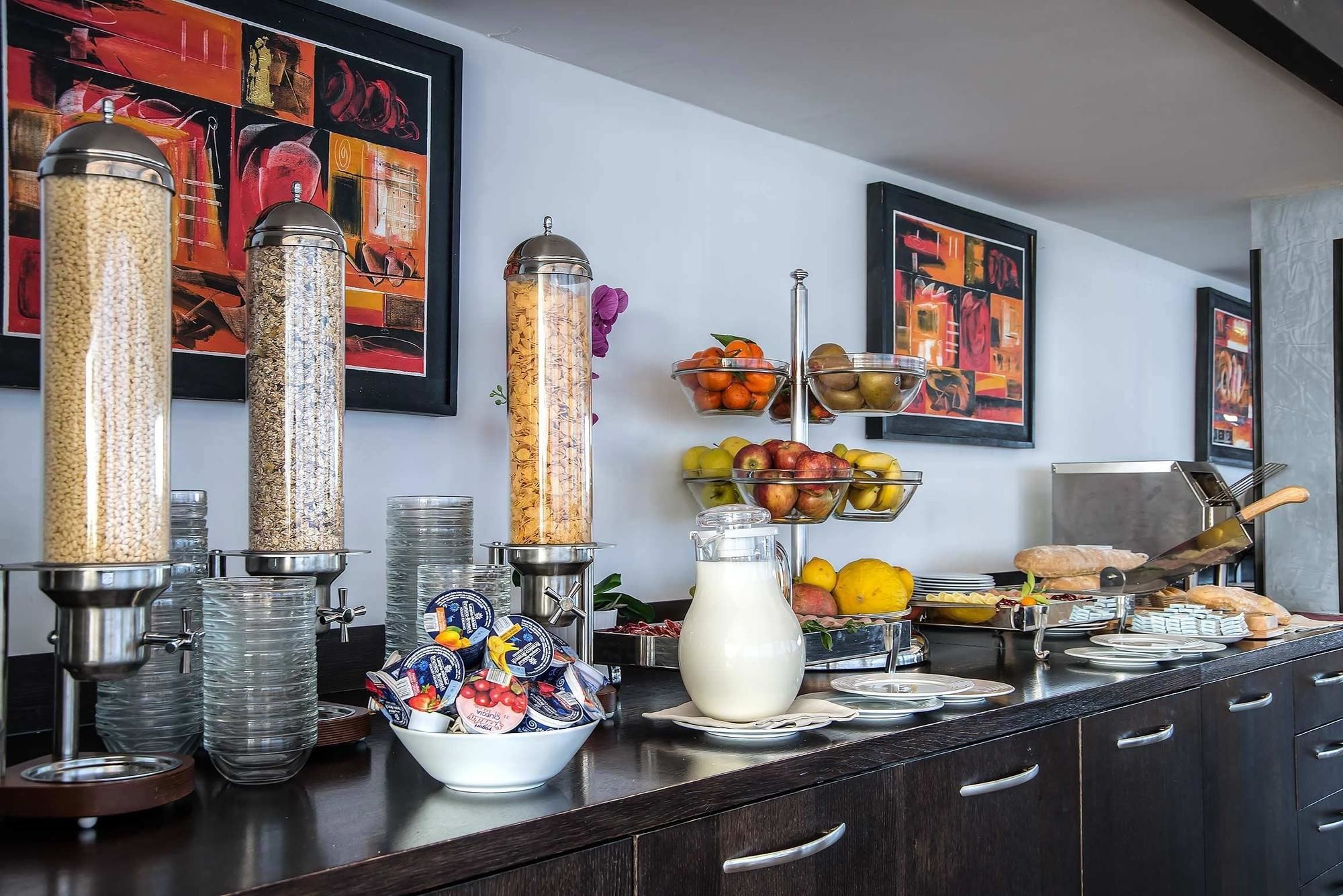 Фото Occidental Aurelia