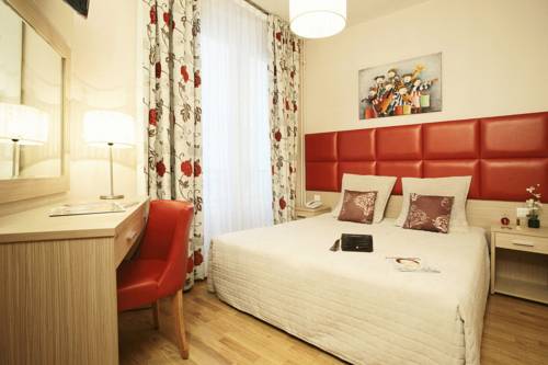 Фото Hotel Riviera