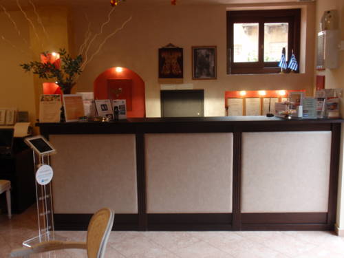 Фото Pension Dafni