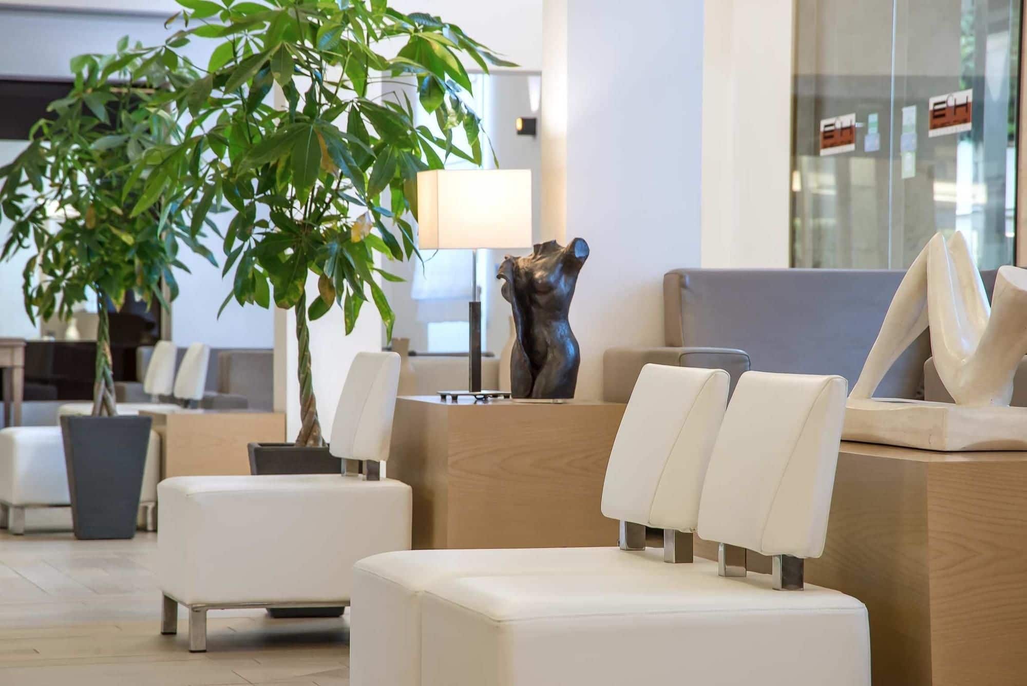 Фото Occidental Aurelia