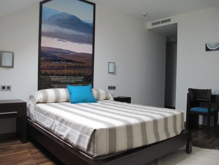 Фото Aznaitin Hostal