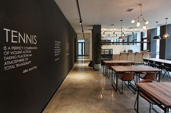 Фото L. M Club Hotel