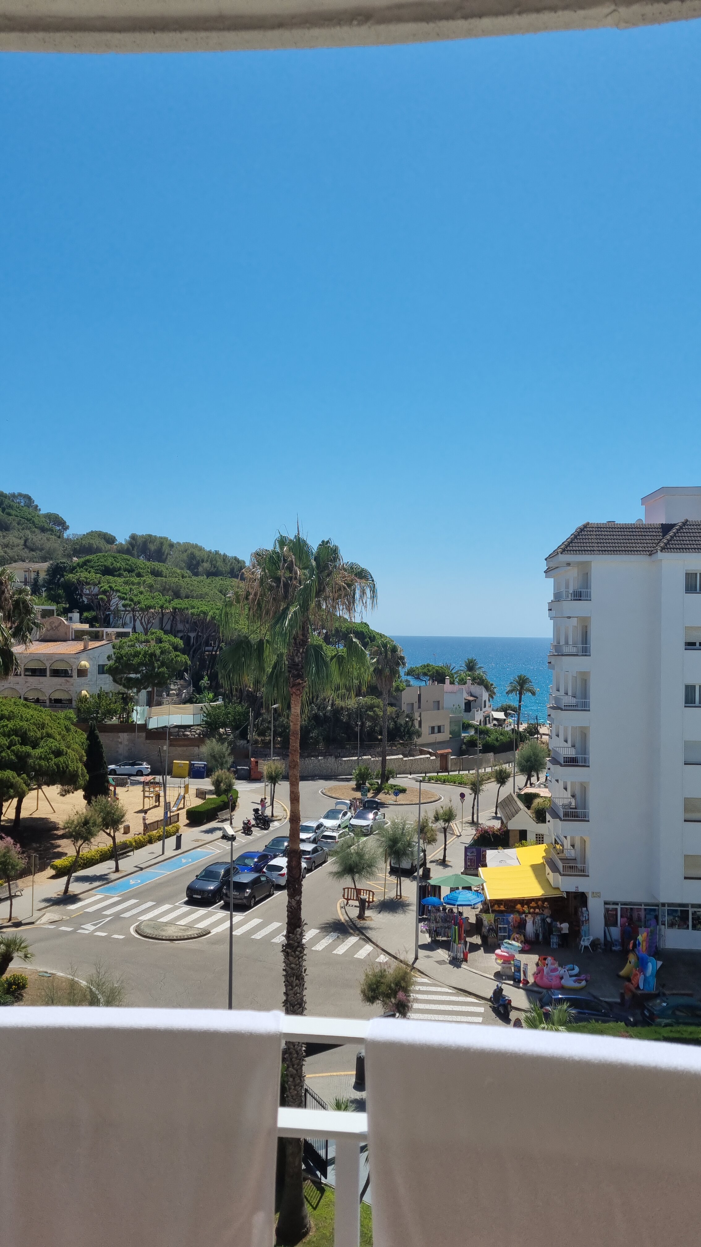 Фото Alegria Fenals Mar