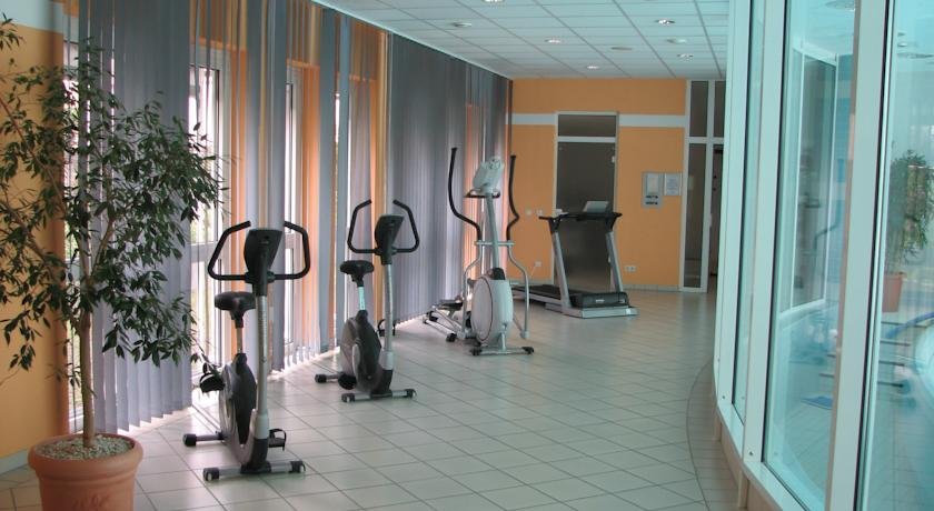 Фото Hotel Kaiserhof Victoria